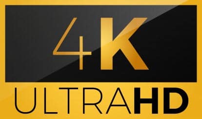 Bmcreations 4K UltraHD