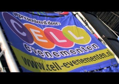 BMCreation - Cascaderun - Cell Evenementen