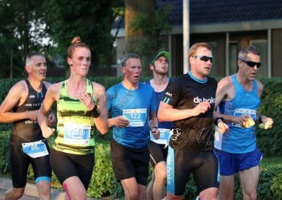 BMCreations - 35ste Drenthe Loopfestijn 6 hardlopers