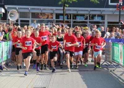 BMCreations - 35ste Drenthe Loopfestijn 2 start marathon