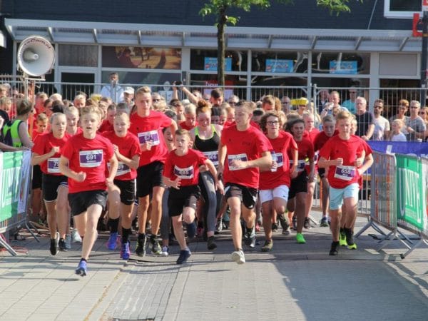 35ste Drenthe Loopfestijn