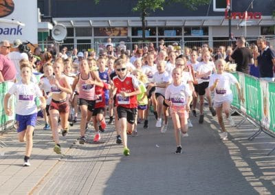 BMCreations - 35ste Drenthe Loopfestijn start marathon