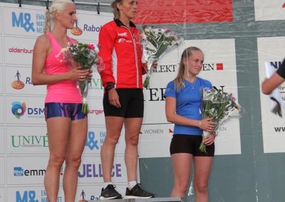 BMCreations - 35ste Drenthe Loopfestijn winnaars