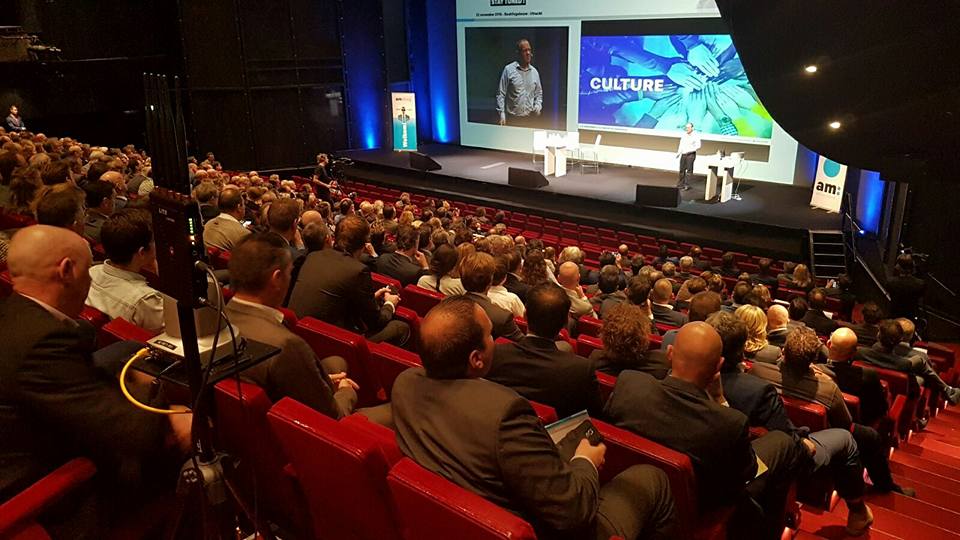 AMdag 2016
