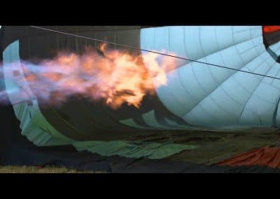 BMCreations - Ballonfestival Hardenberg 2017