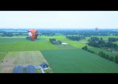 BMCreations - Ballonfestival Hardenberg 2017