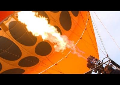 BMCreations - Ballonfestival Hardenberg 2017