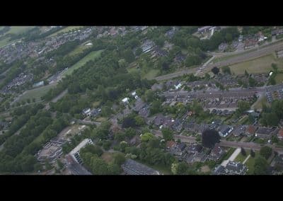 BMCreations - Ballonfestival Hardenberg 2017