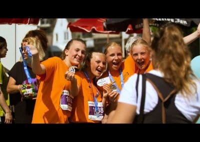 BMCreations - Drenthe Loopfestijn