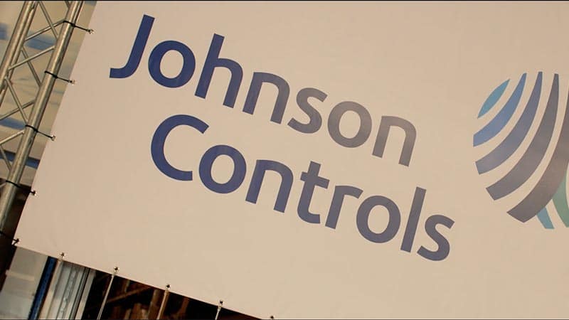 Johnson Controls