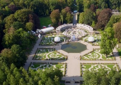 BMCreations - KIM 50 jaar Paleis het loo