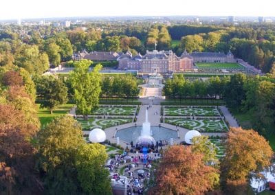 BMCreations - KIM 50 jaar Paleis het loo