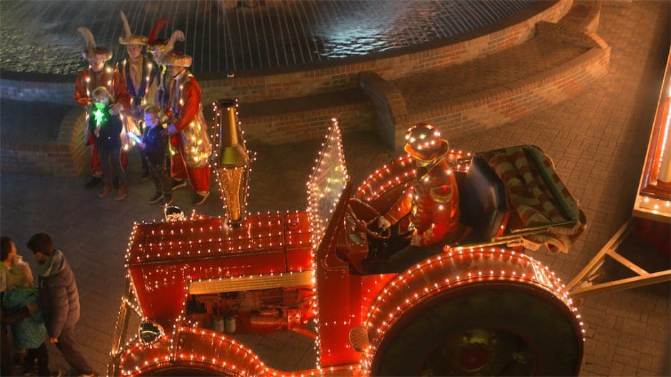 Miracle of Lights