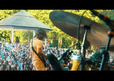 BMCreations - Parkfeest Oosterhout 2017 Jett Rebel