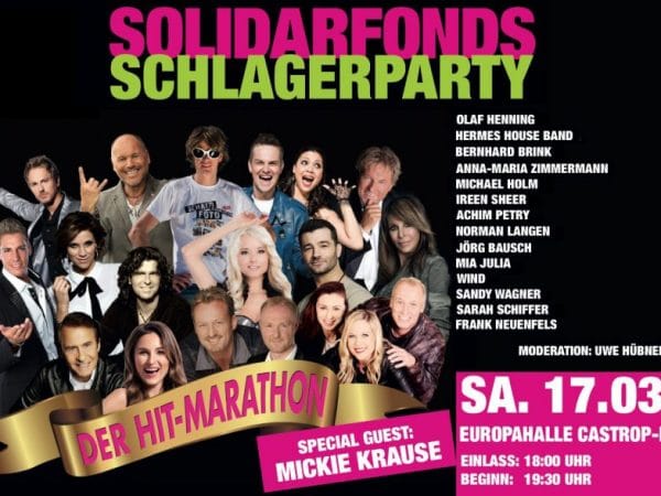 Schlagerparty