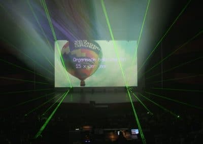 BMCreations - Van Egmond 75 jaar