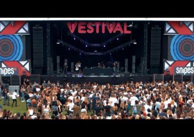 BMCreations - Vestival Amsterdam