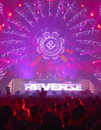 Bmcreations Reverze 2019