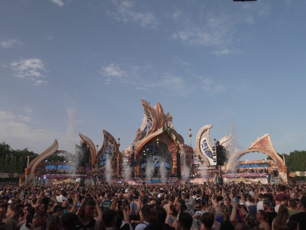 Harmony of Hardcore 2026